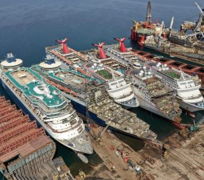 International Shipping