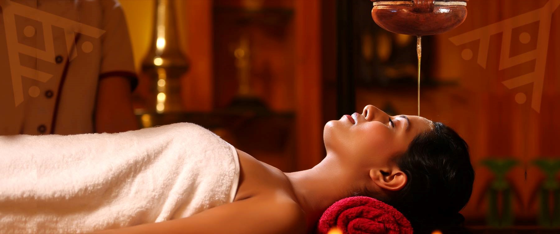Ayurveda Treatment