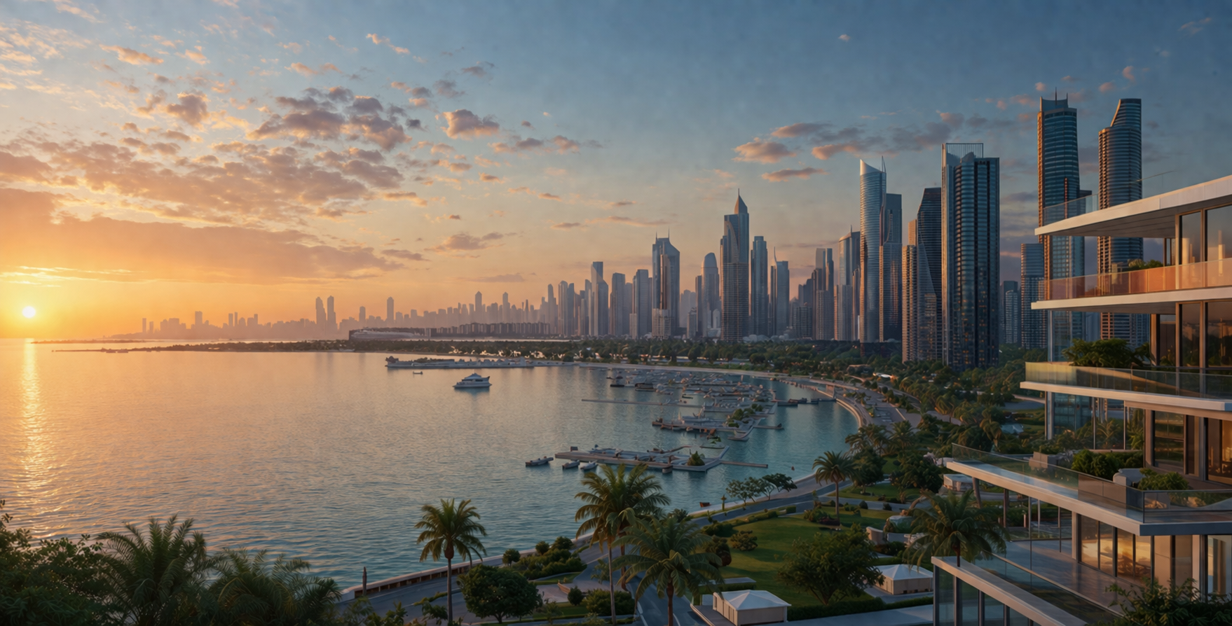 Architecture Background