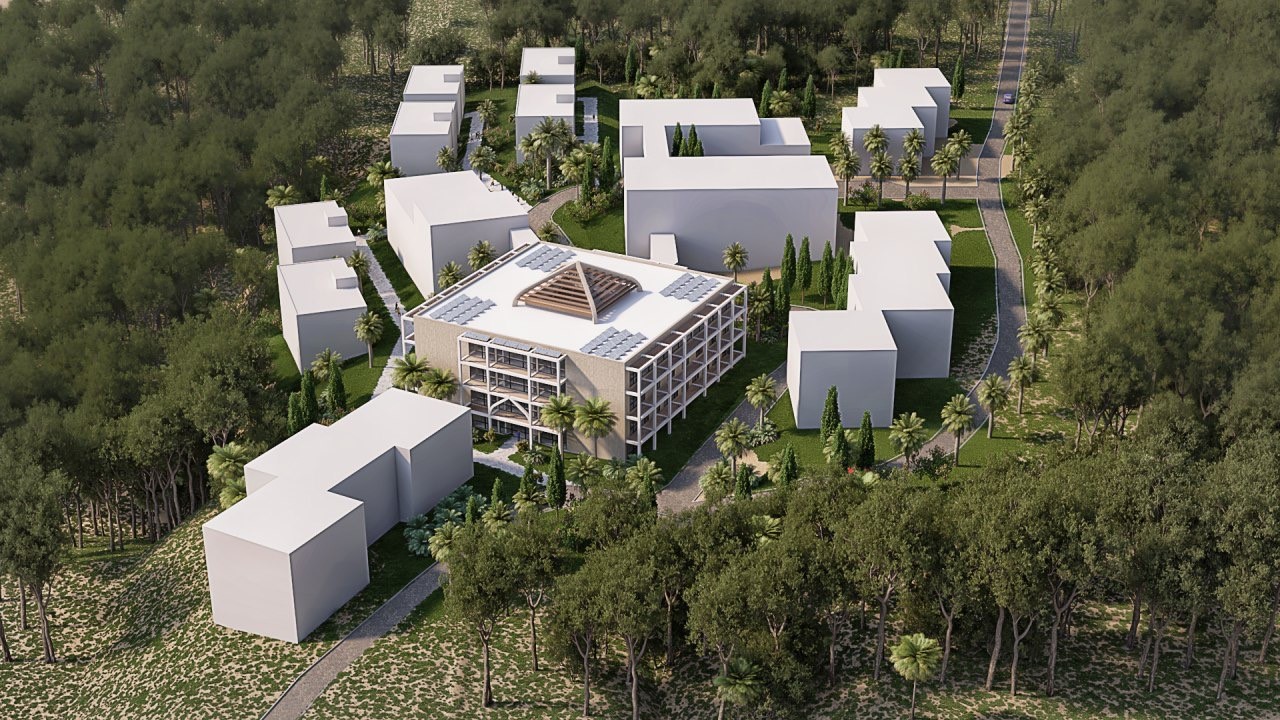 Real Estate Developments